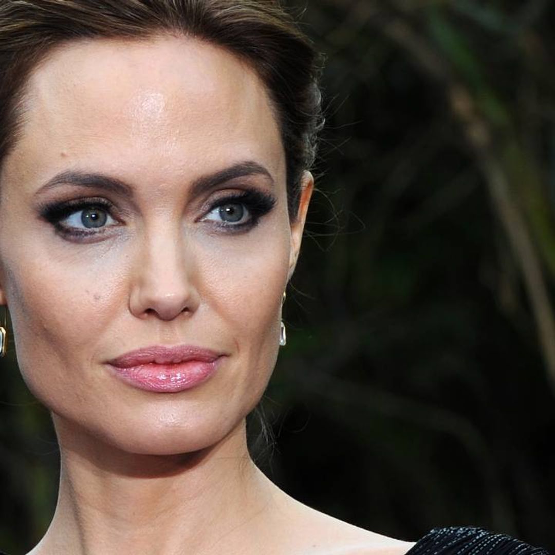 Angelina Jolie enjoys heartfelt family reunion in NYC with daughter Zahara