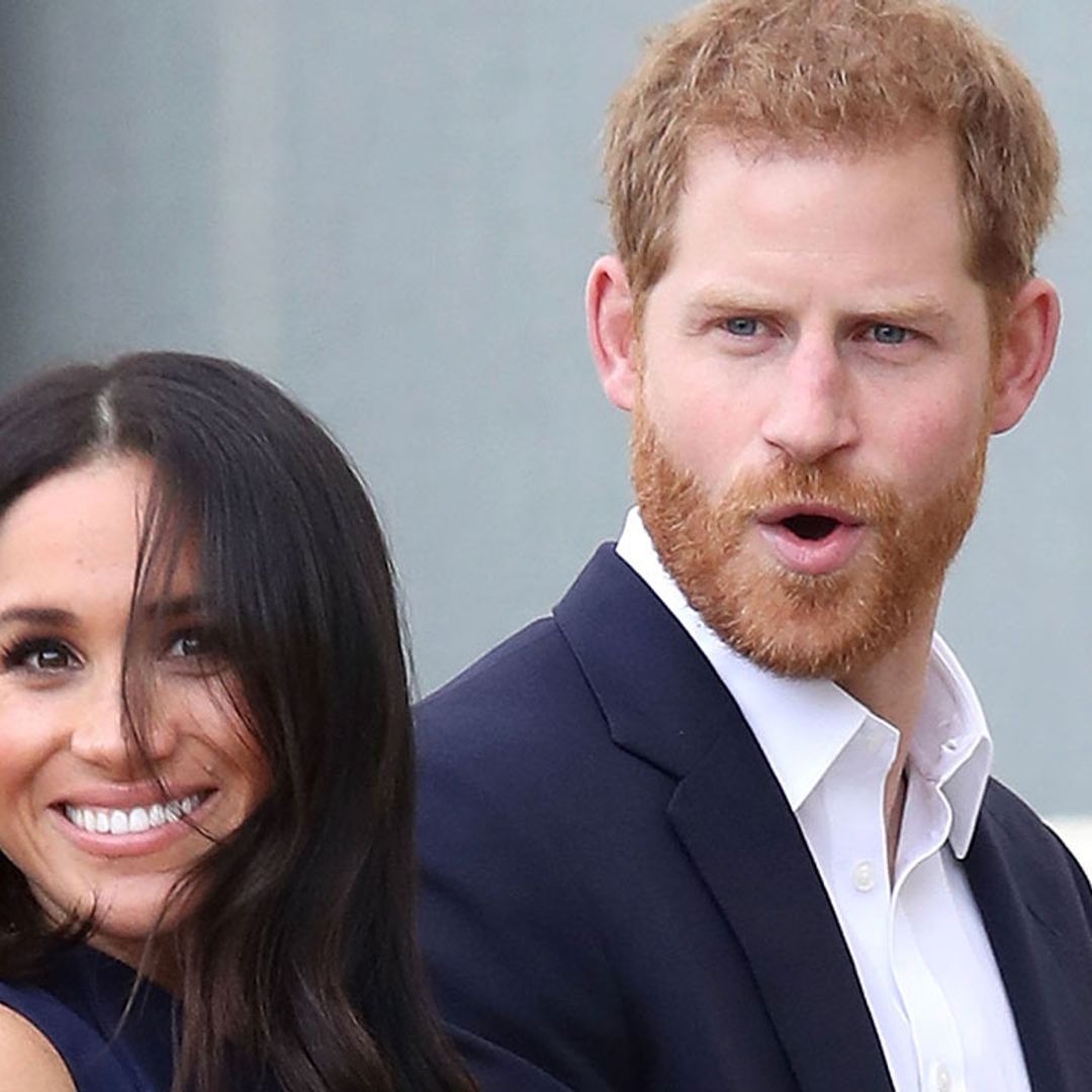 Meghan Markle breaks silence during maternity leave for this special reason