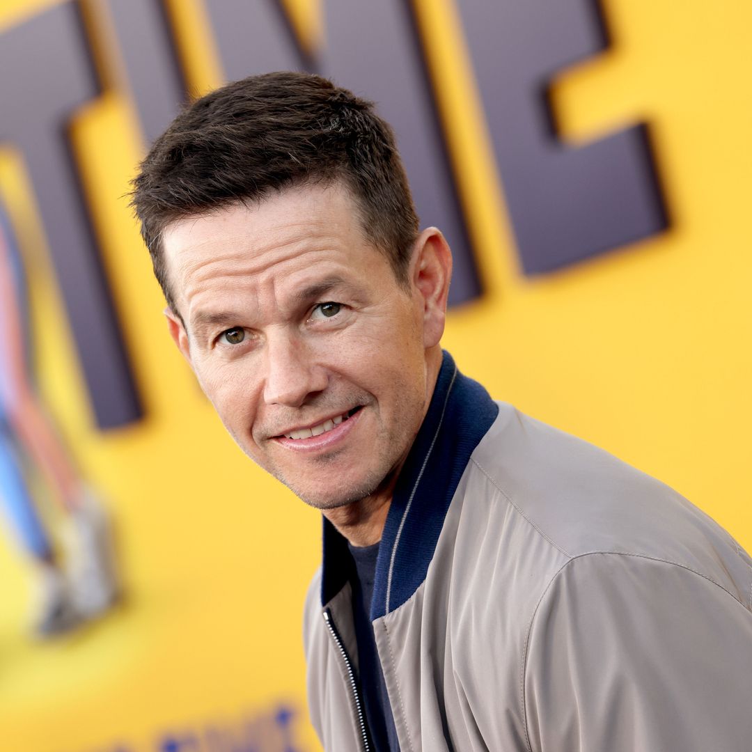Mark Wahlberg talks mixed feelings about early fame after visiting daughter Ella at college