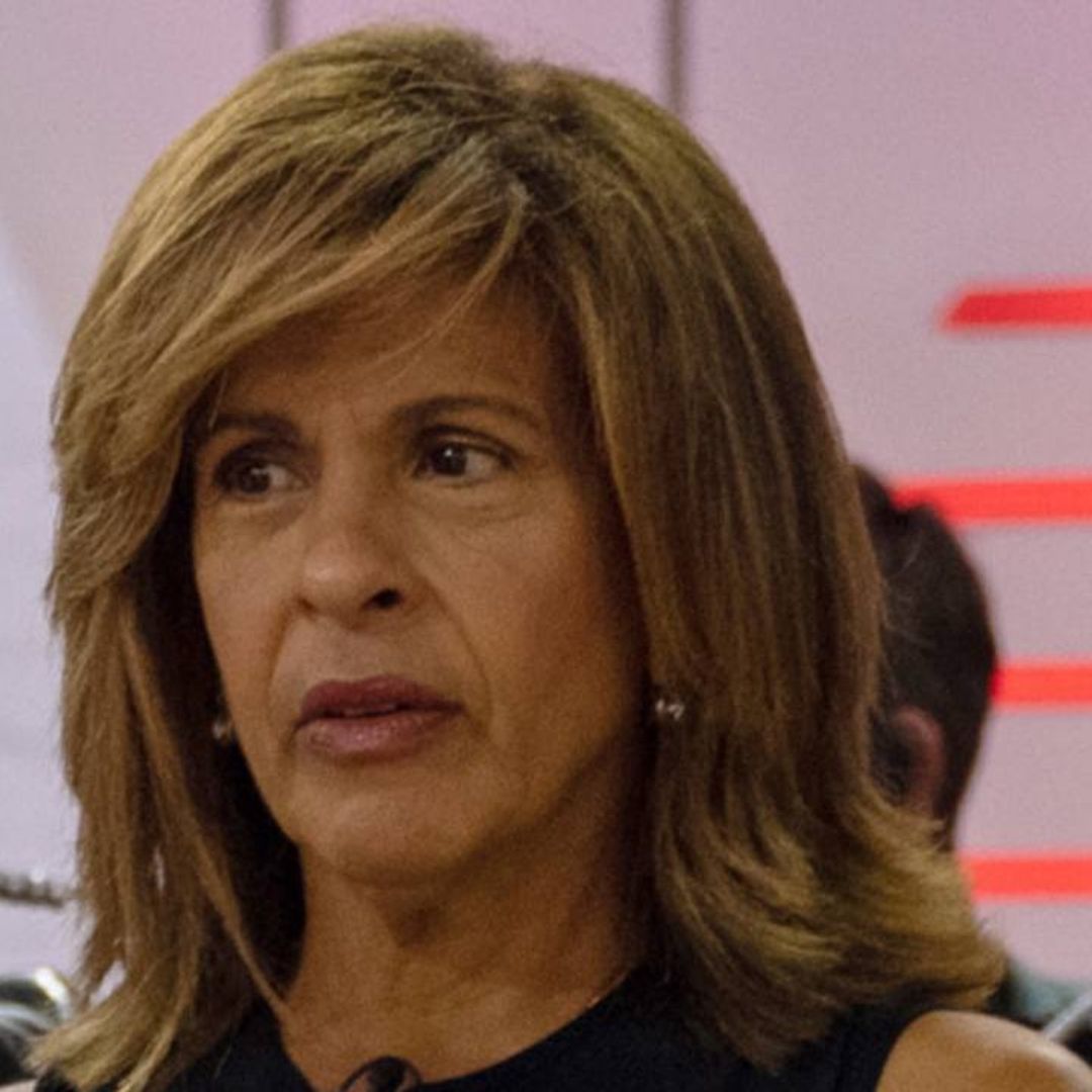 Hoda Kotb's absence from Today explained as star spends time with family