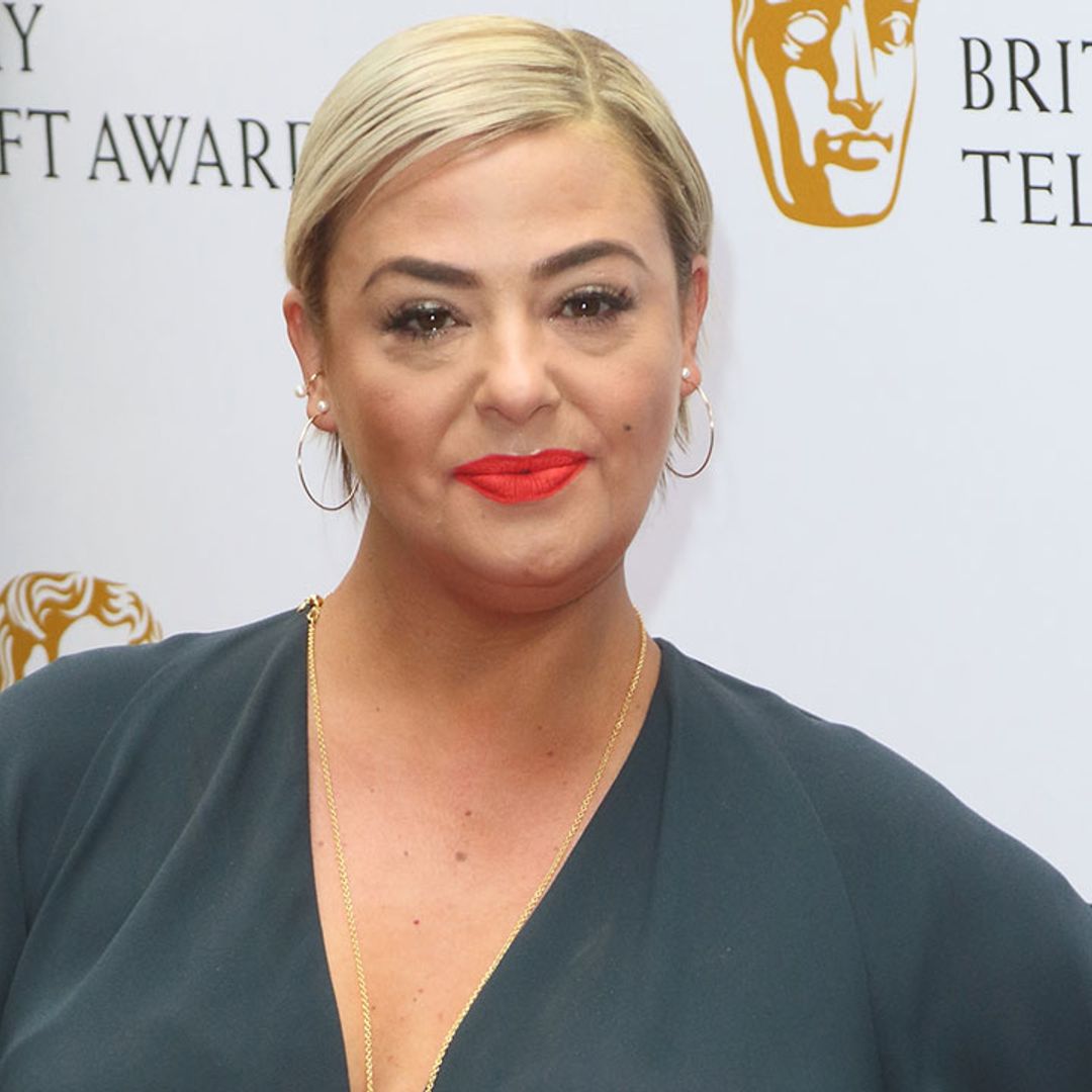 Strictly's Lisa Armstrong reveals dreams for future