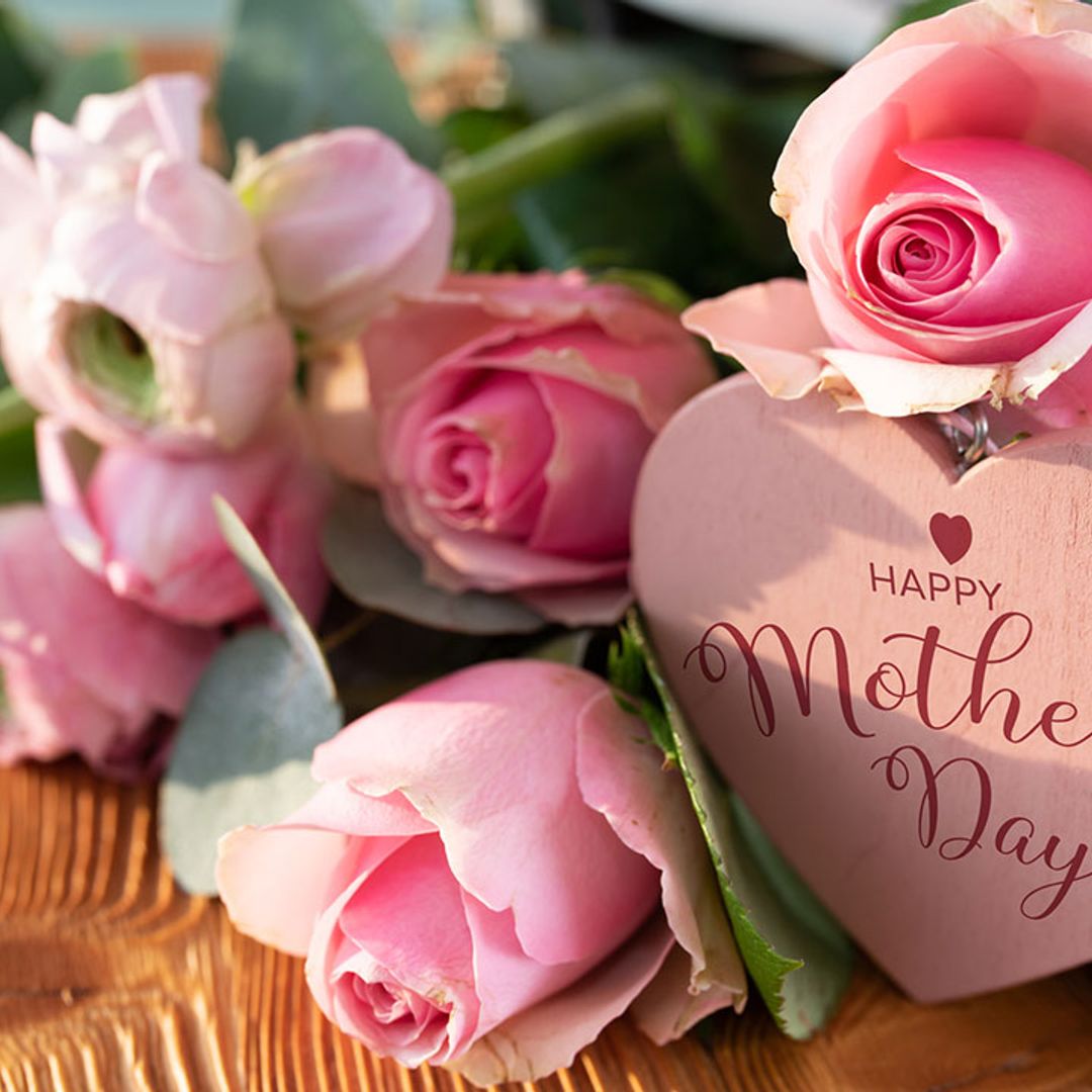28 best flower delivery services in the UK for Mother's Day