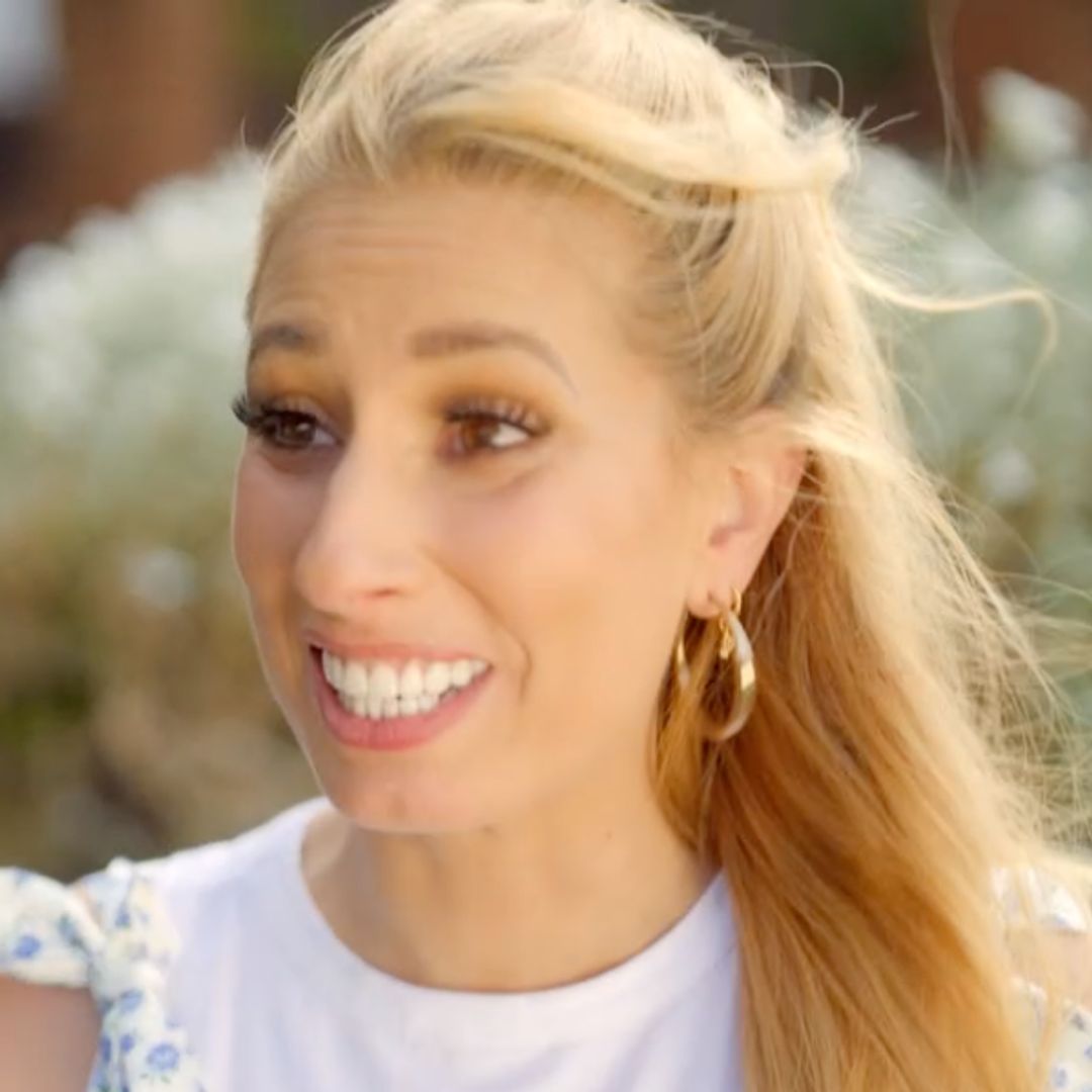 Viewers 'sobbing' after 'wonderful' episode of Sort Your Life Out with Stacey Solomon