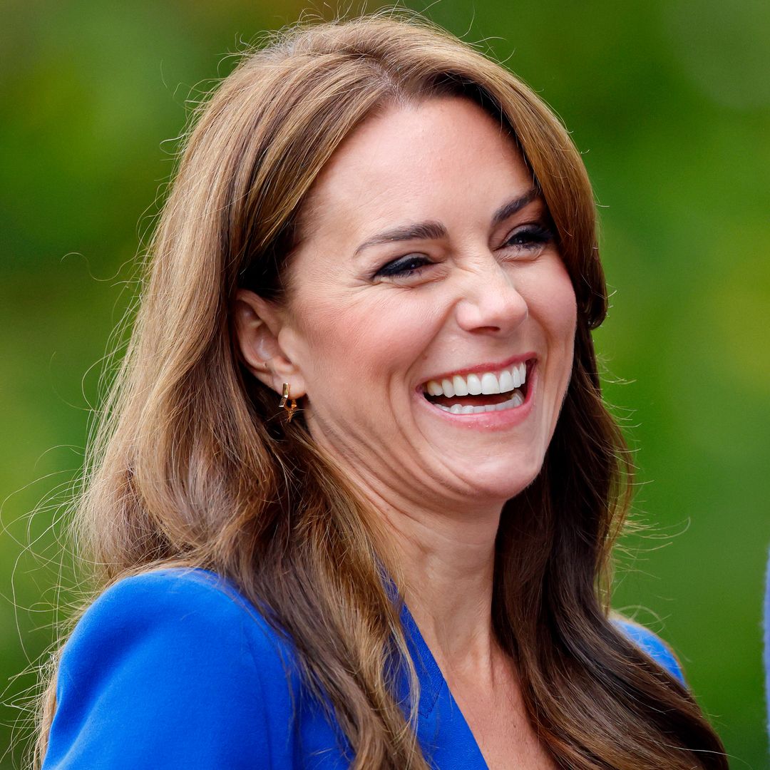 Princess Kate's joyous family day amid recuperation at home revealed