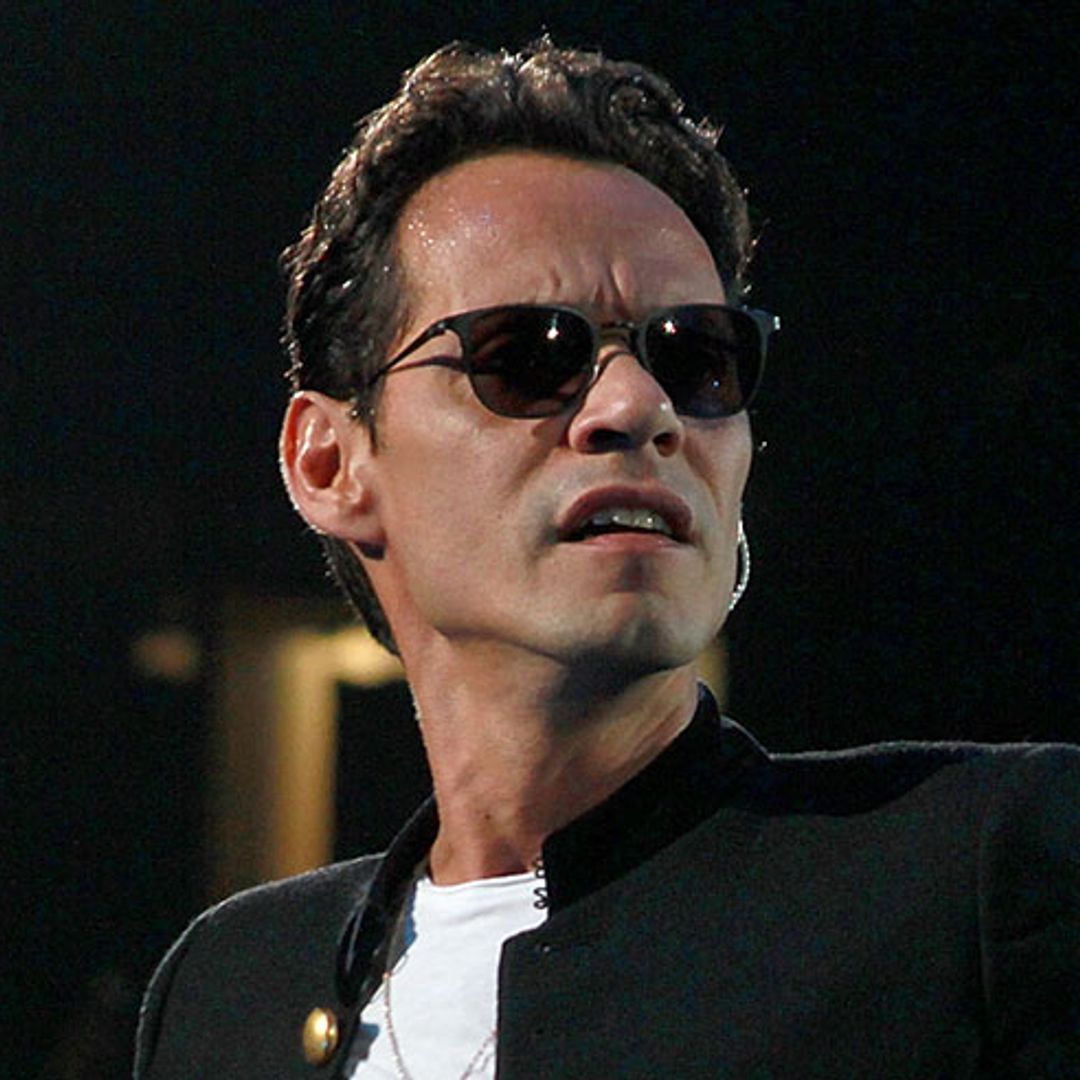 Marc Anthony mourns the loss of his mother in heartfelt tribute: 'My family's hero passed away'