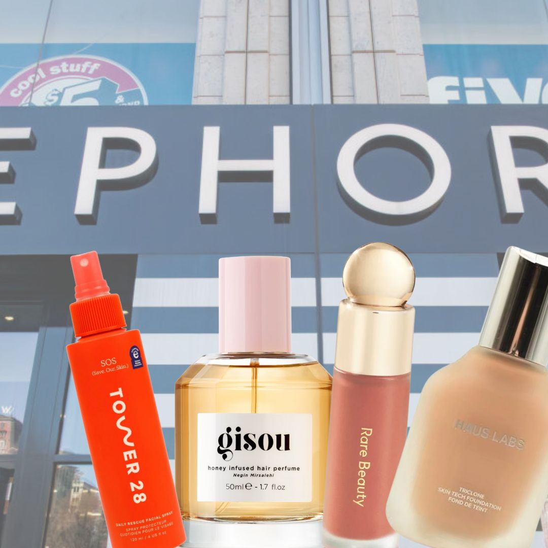Inside Sephora’s Liverpool launch: Exclusive interviews and the must-have products to shop now