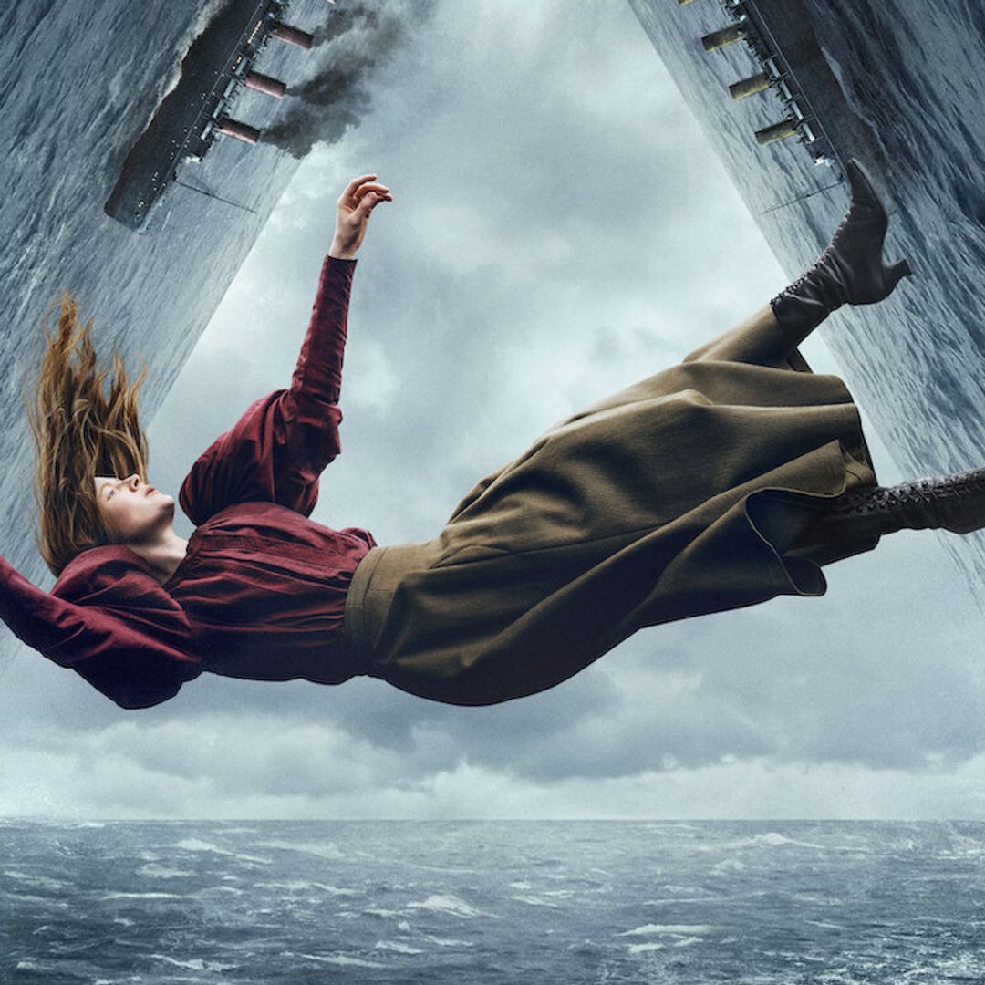 Netflix viewers 'in tears' after watching this 'beautiful masterpiece' 8-part period drama