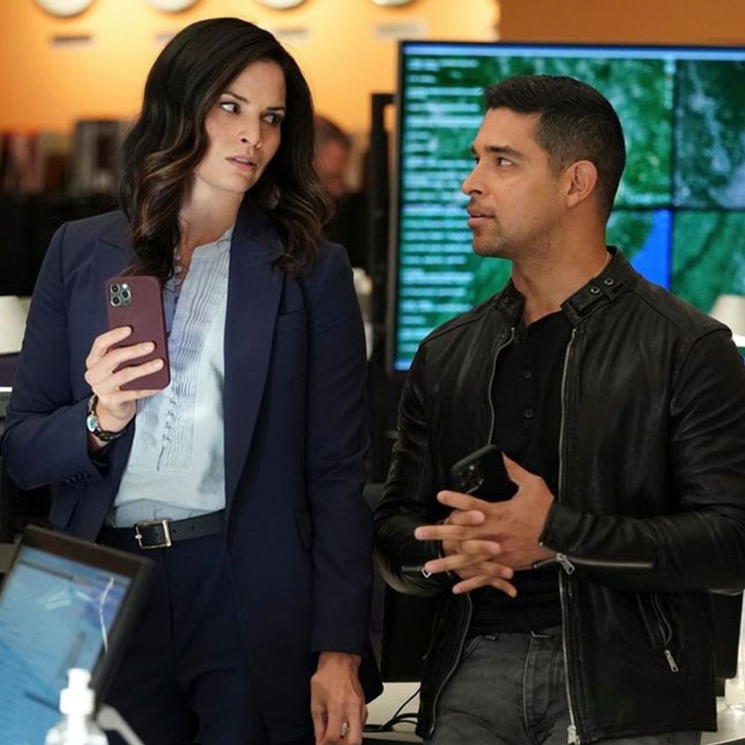 NCIS stars spill details on major upcoming crossover episode with NCIS: Hawai'i - and fans will be thrilled
