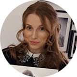 Emmy Griffiths