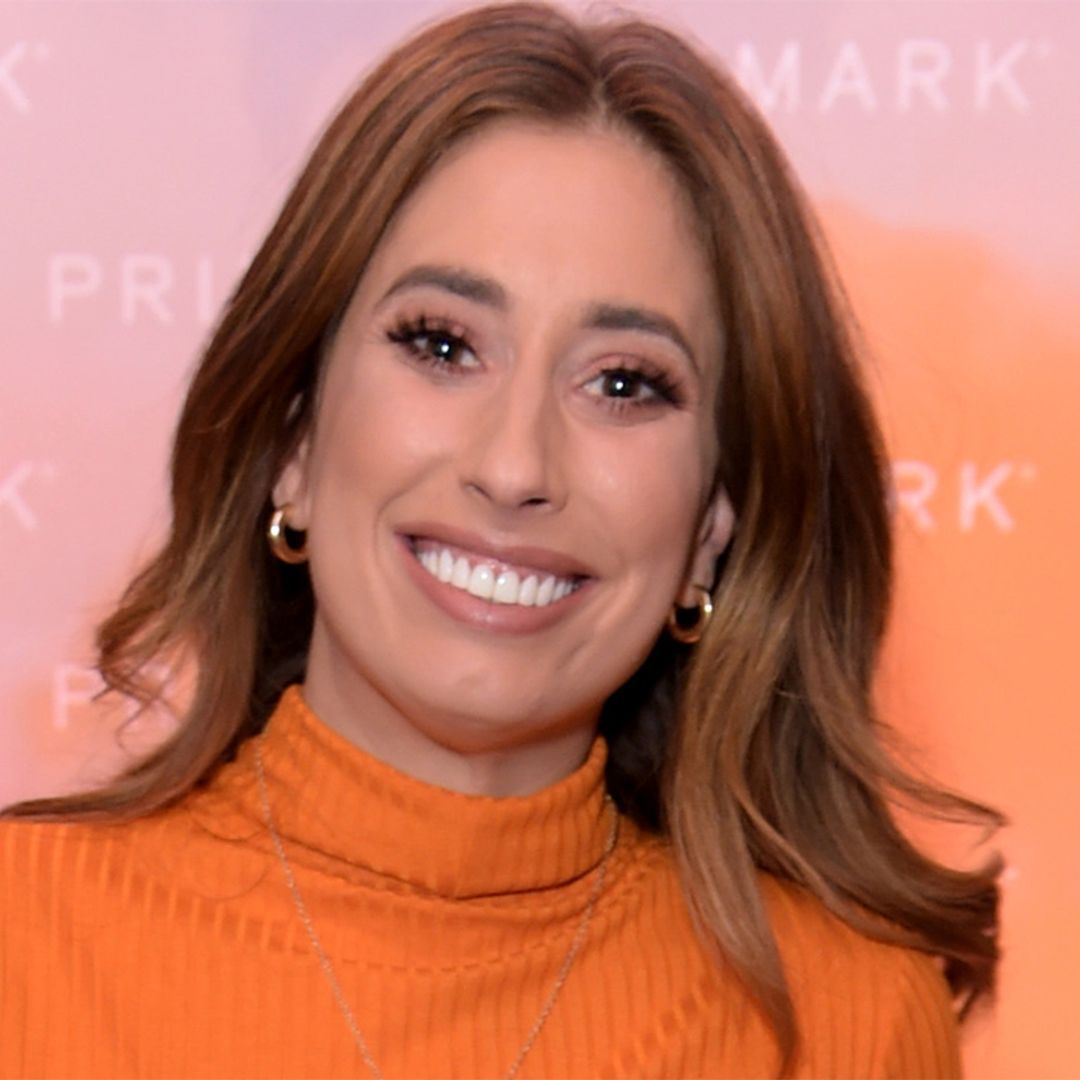 Stacey Solomon flooded with 'concerned' messages after family update