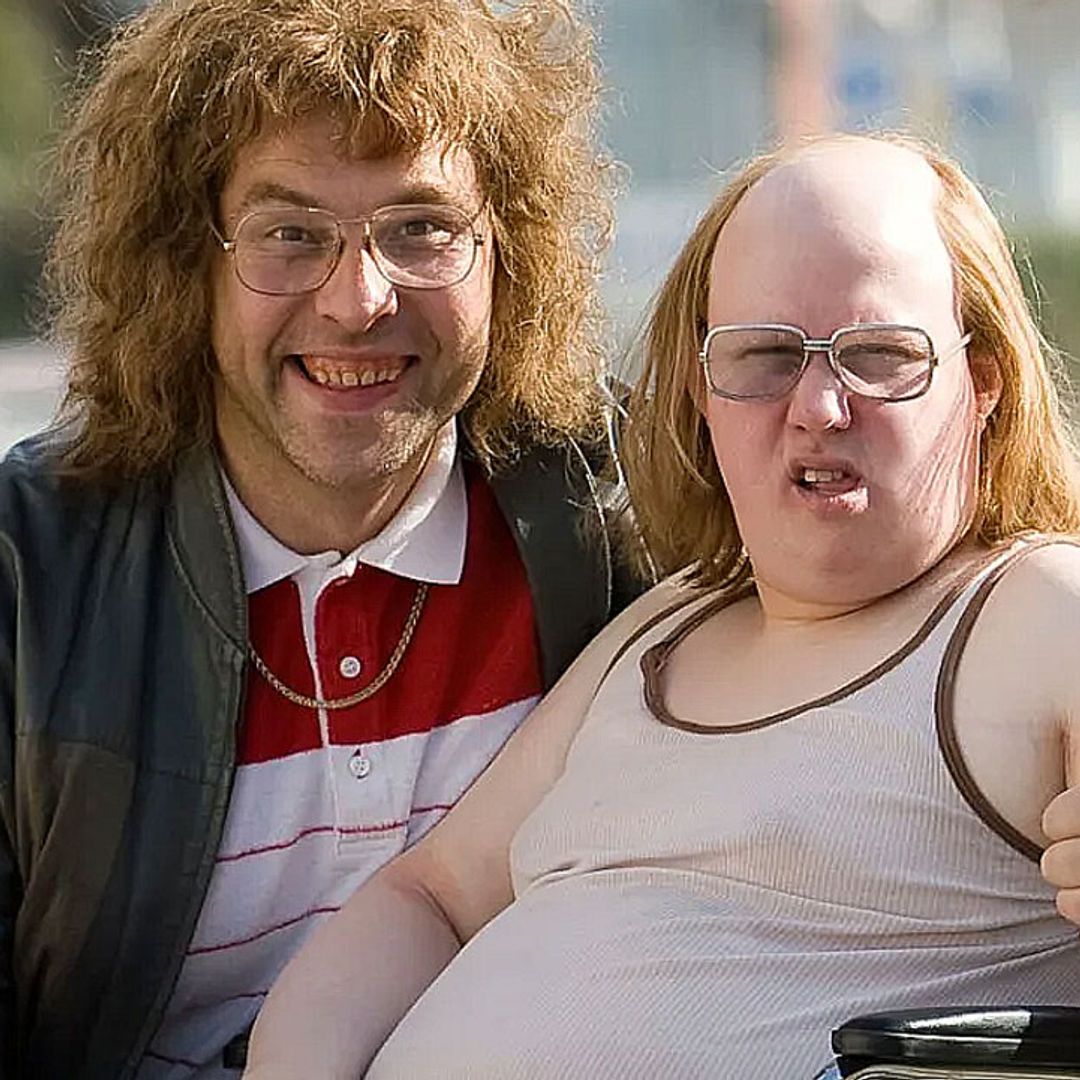 Netflix viewers left shocked by 'disturbing' new series dubbed the 'next Little Britain'