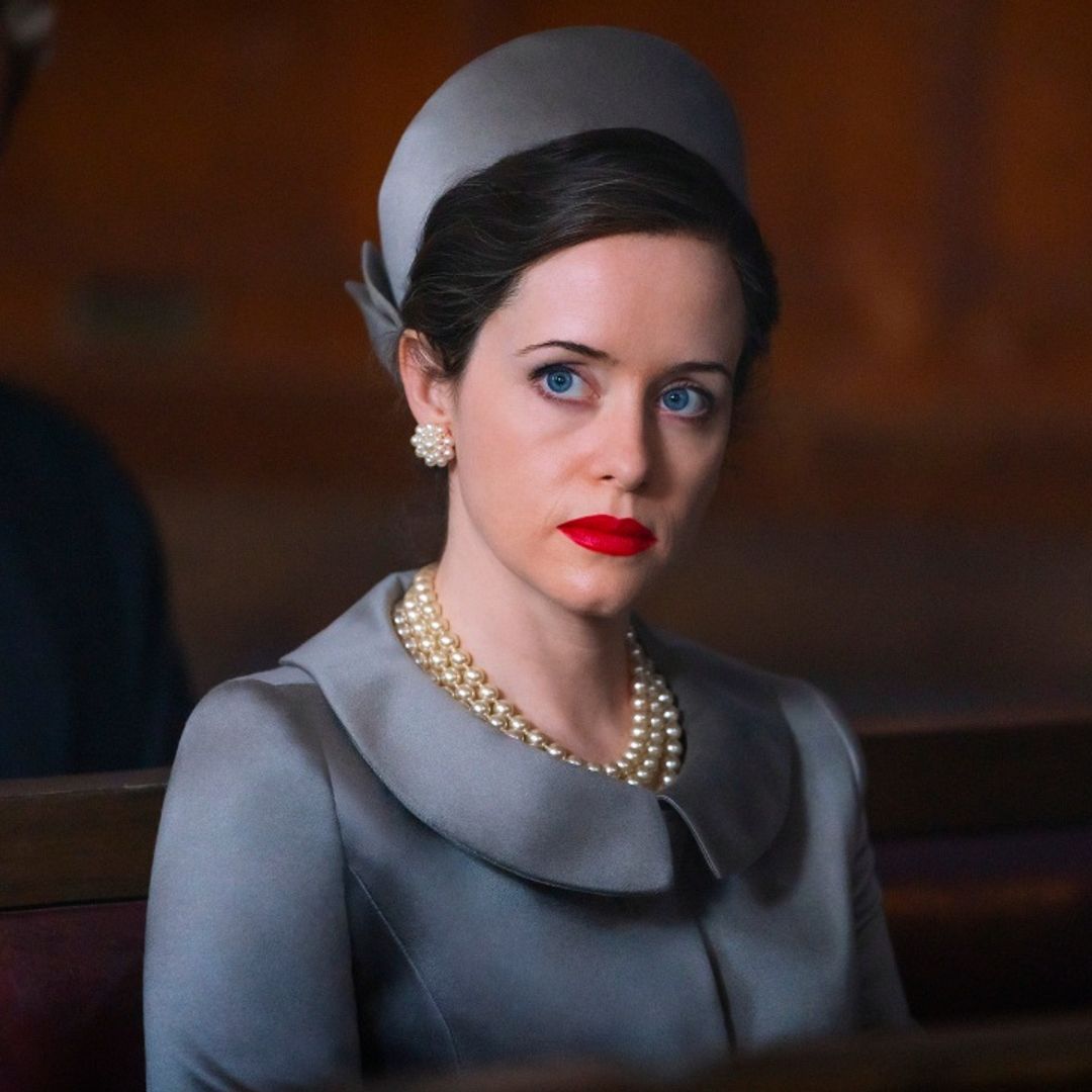 Claire Foy: Latest News, Pictures & Videos - HELLO!