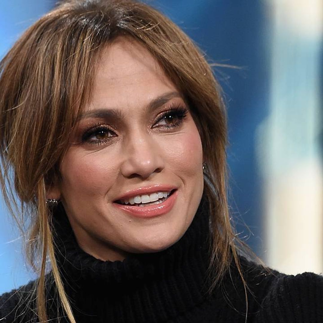 Jennifer Lopez teases exciting news amid Ben Affleck romance rumours