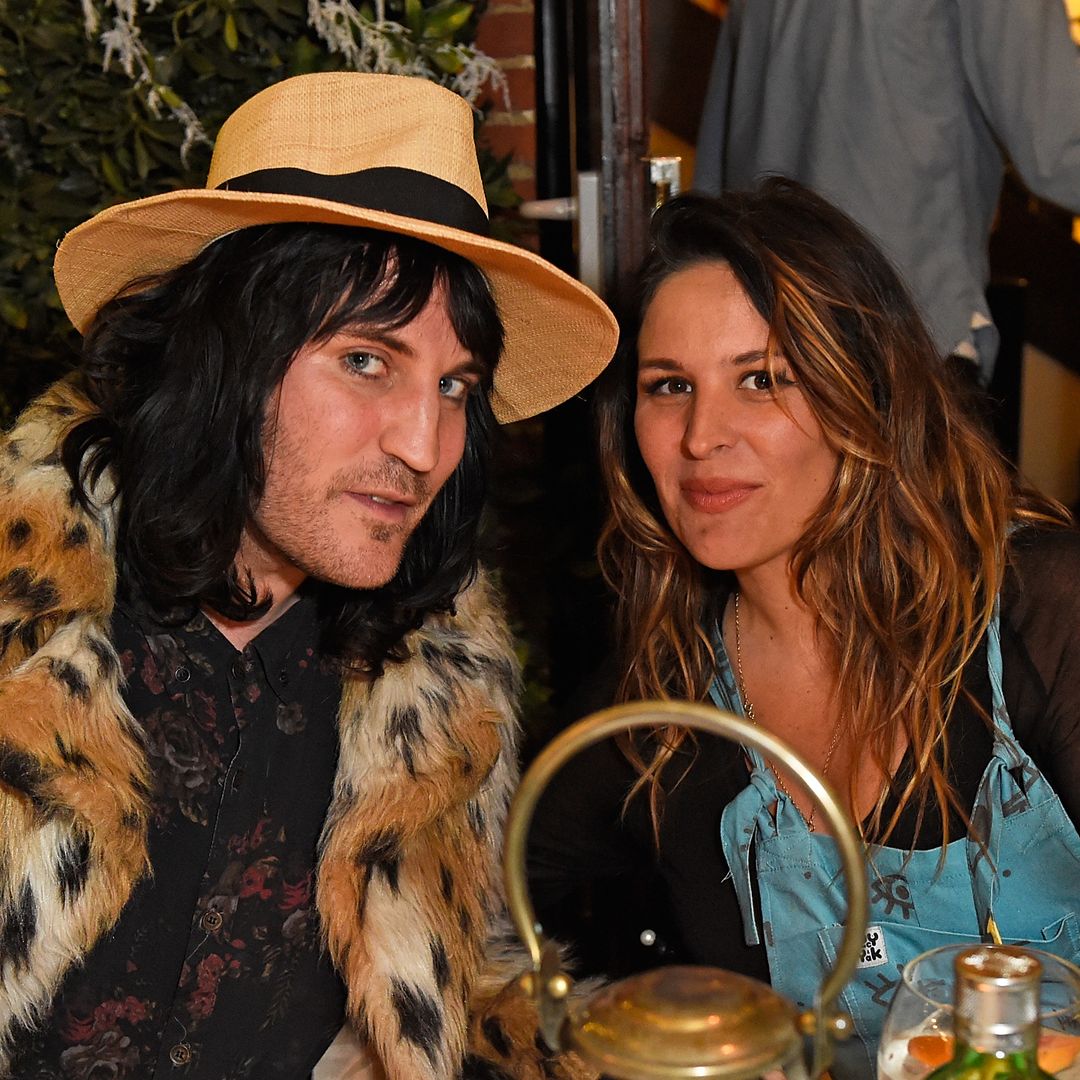 Noel Fielding: Latest News, Pictures & Videos - HELLO!