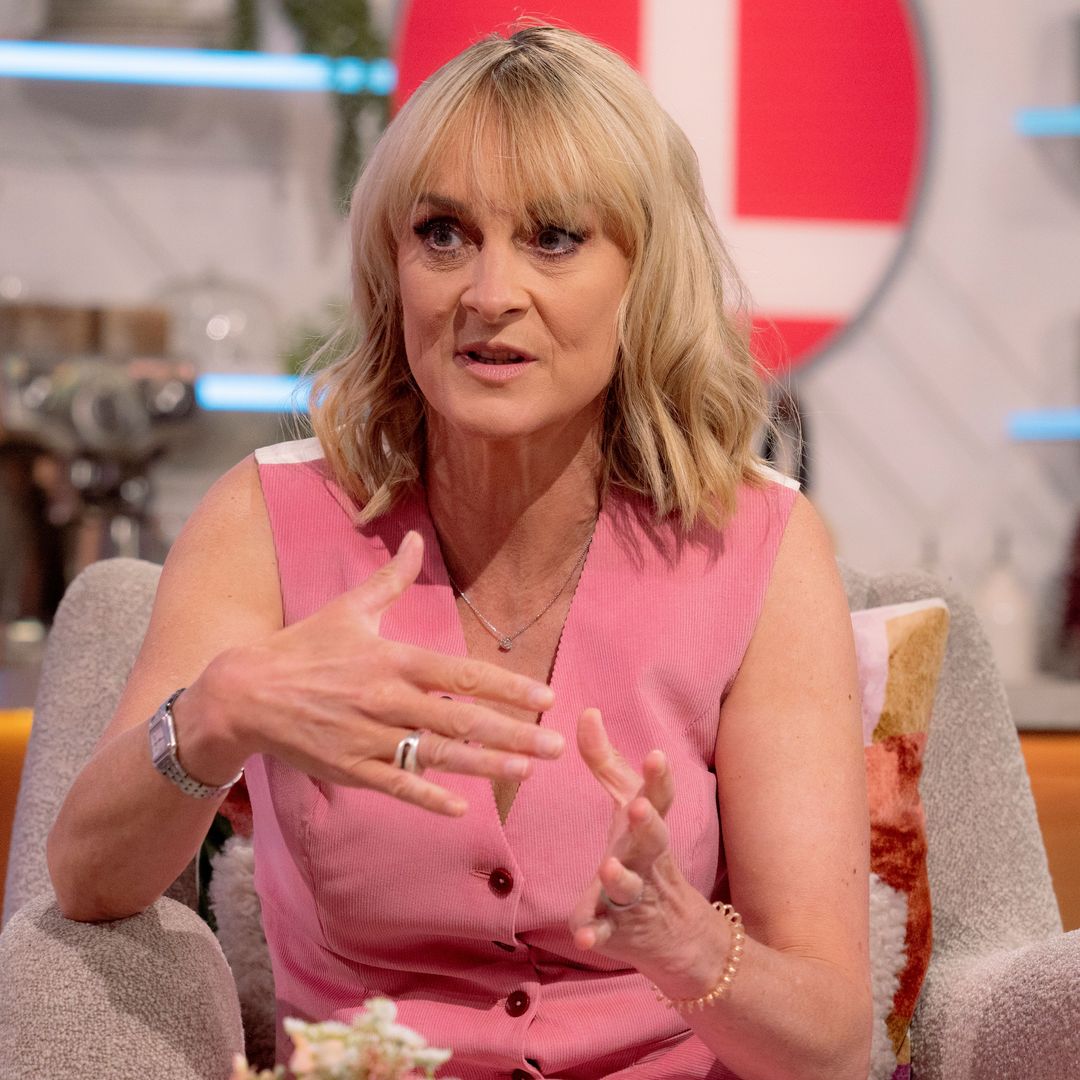 Louise Minchin shares worries following serious operation: 'I was terrified'