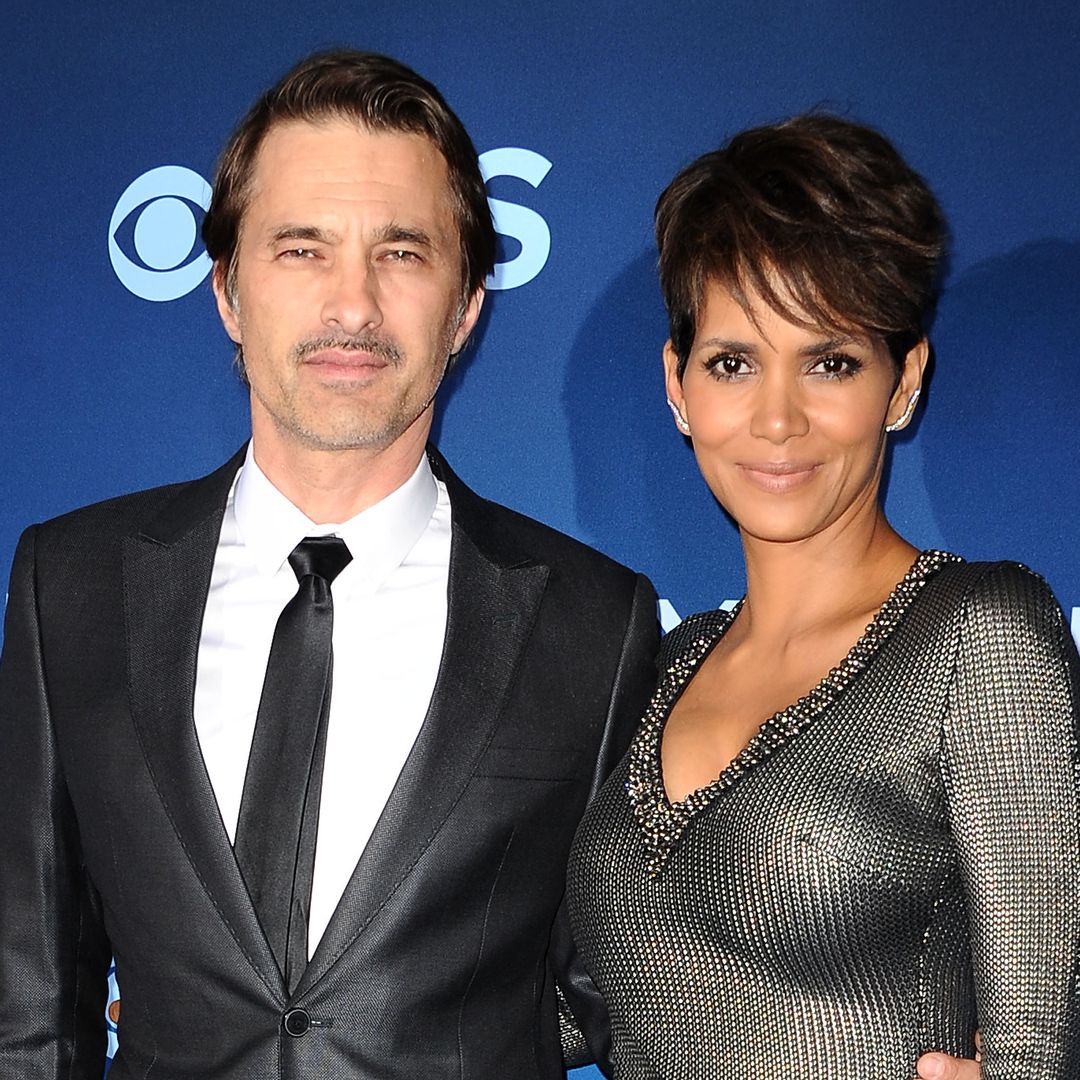 Halle Berry must pay staggering sum to ex Olivier Martinez as they finalize divorce eight years post-split