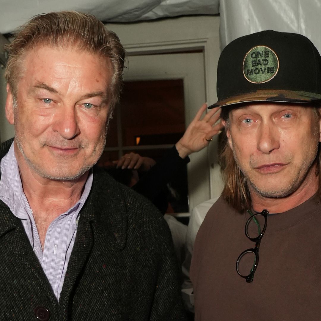 Alec Baldwin and brother Stephen's car cash in the Hamptons — what we know