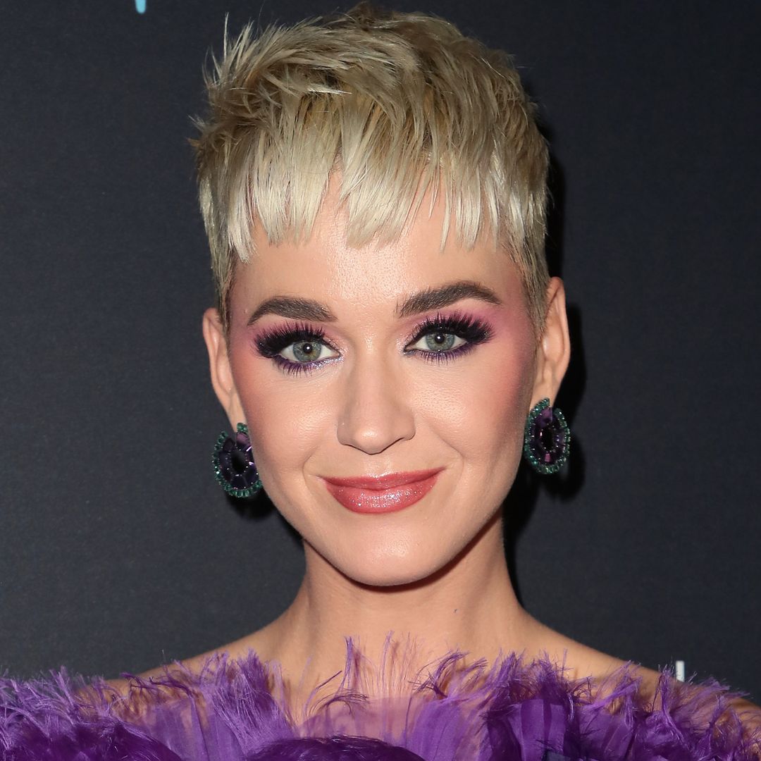 From Kim Kardashian to Katy Perry: The most dramatic Hollywood hair transformations of all time