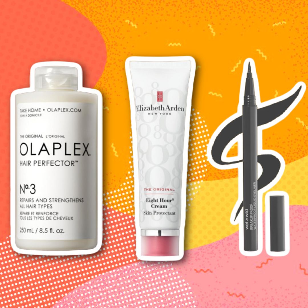 18 last-minute Amazon Prime Day beauty deals from Olaplex to Elemis - up to 50% off