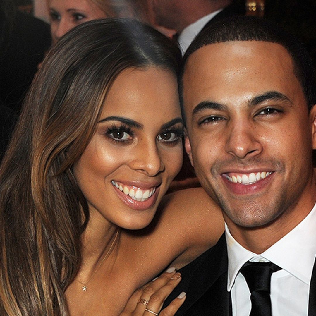 Marvin Humes shows off body transformation after dramatic weight loss