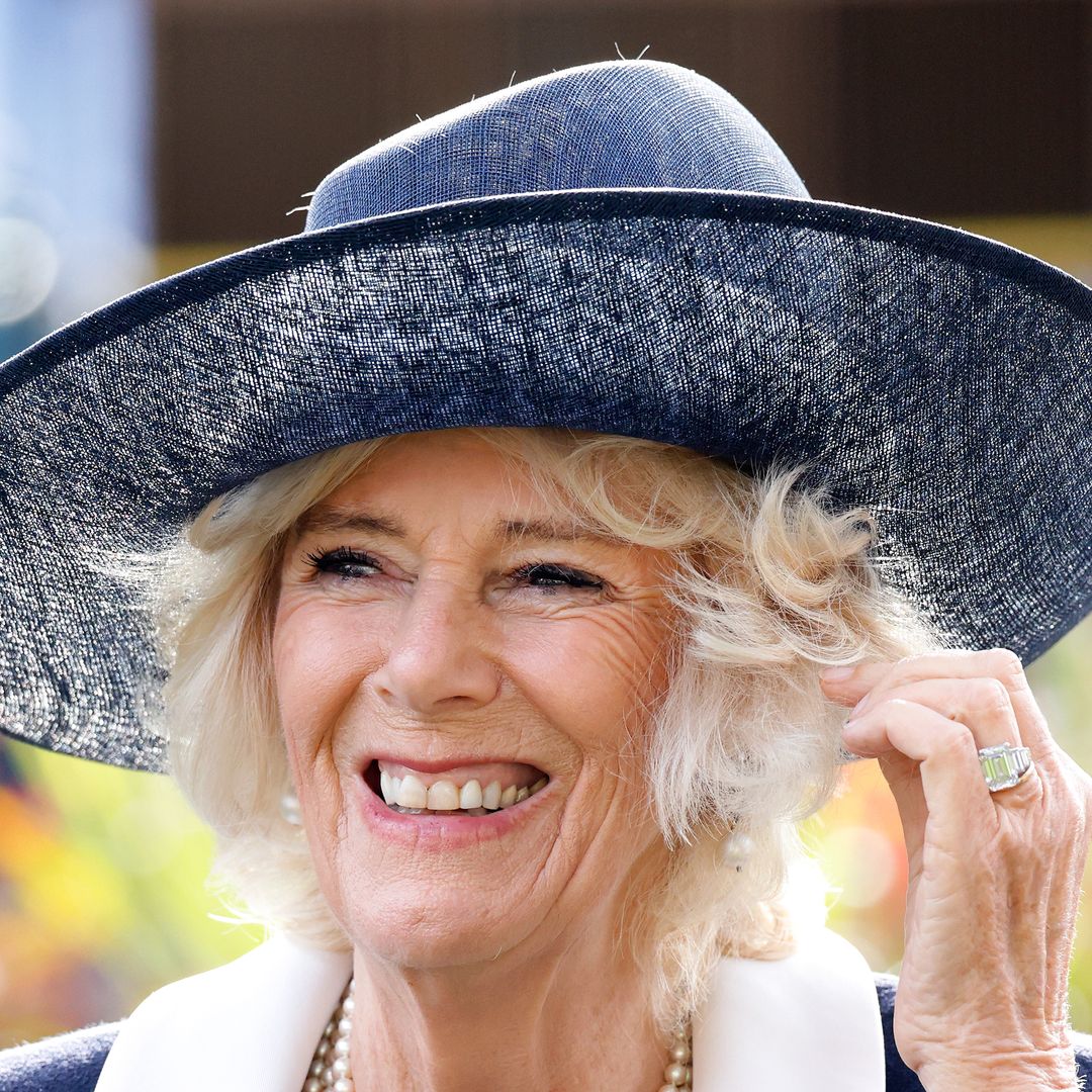 Queen Consort Camilla to be officially recognised as Queen Camilla following King’s Coronation