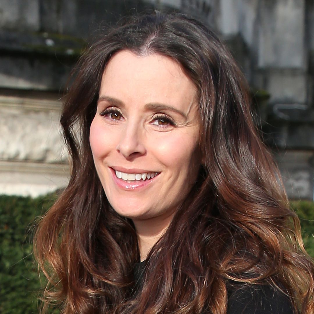 Tana Ramsay gives BFF Victoria Beckham a run for her money in funky flares