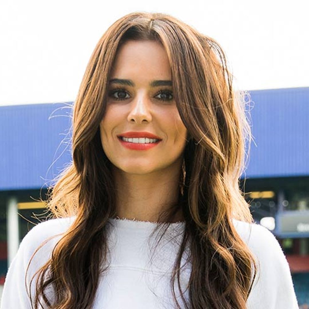 Cheryl will be walking during Paris Fashion Week – find out more!