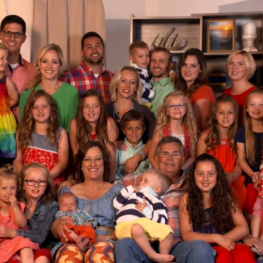 3 members of TLC's Meet The Putman family dead after 'tragic car accident'