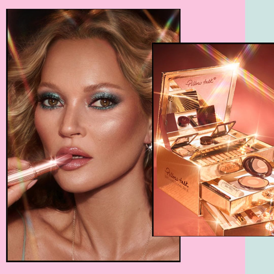 The Charlotte Tilbury Black Friday hack you need to know