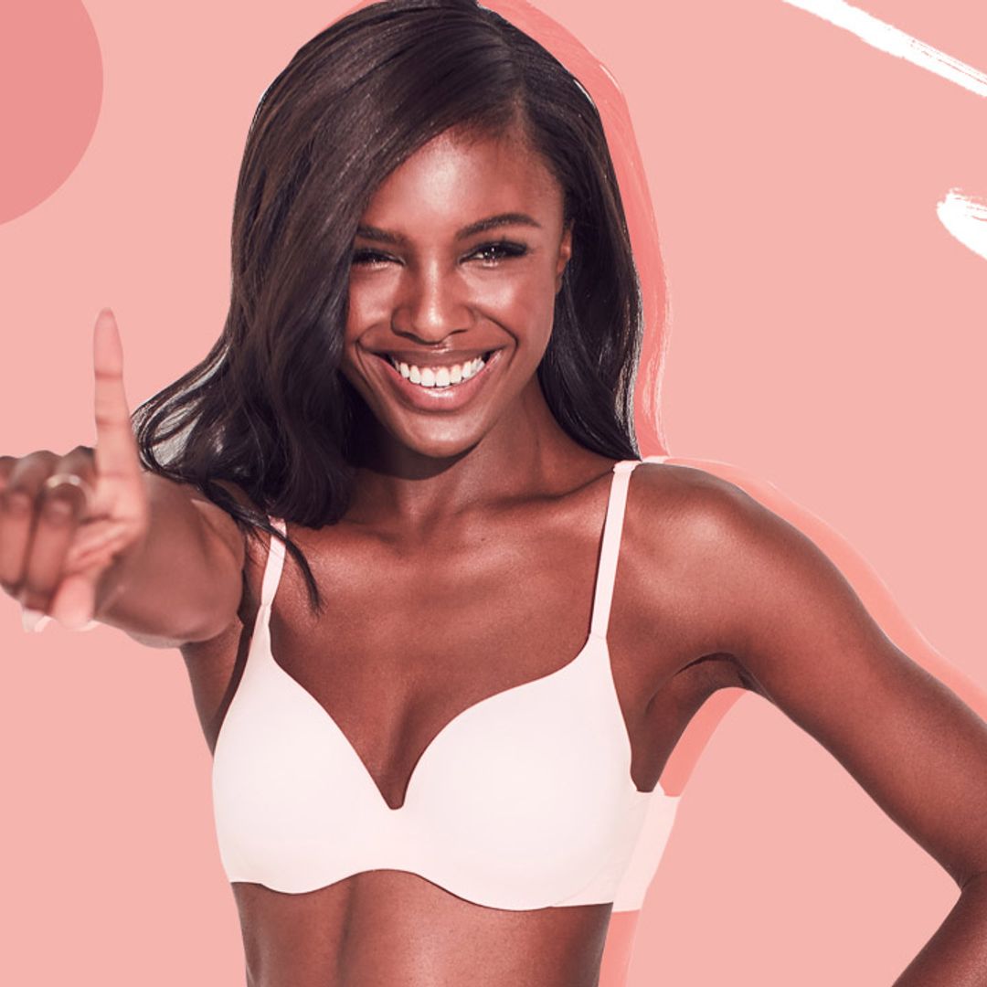 Victoria's Secret model Leomie Anderson on Strictly, online trolls, her number one girl crush and her Angel friends