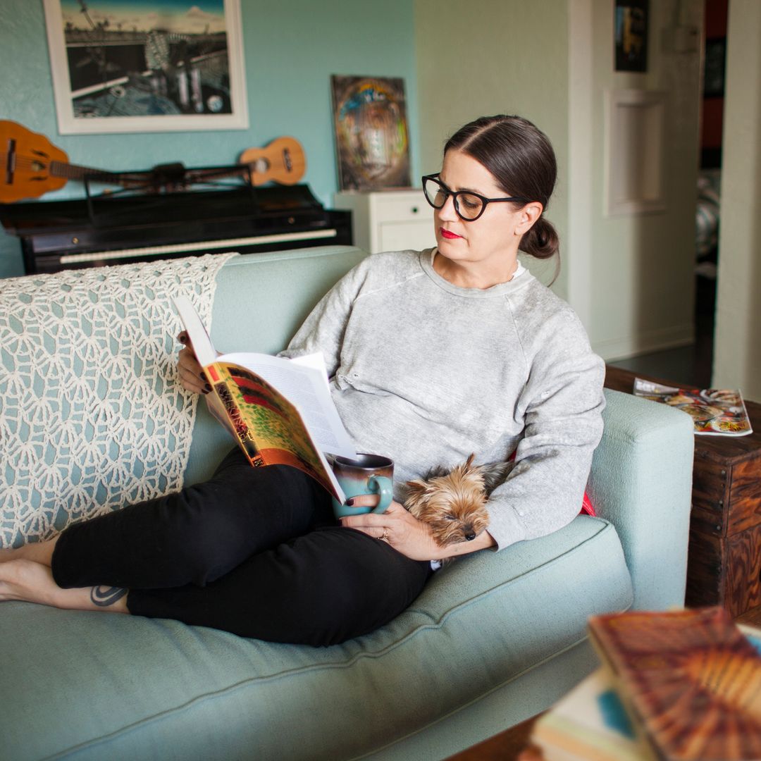 How to turn 5 common midlife New Year’s resolutions into lasting habits