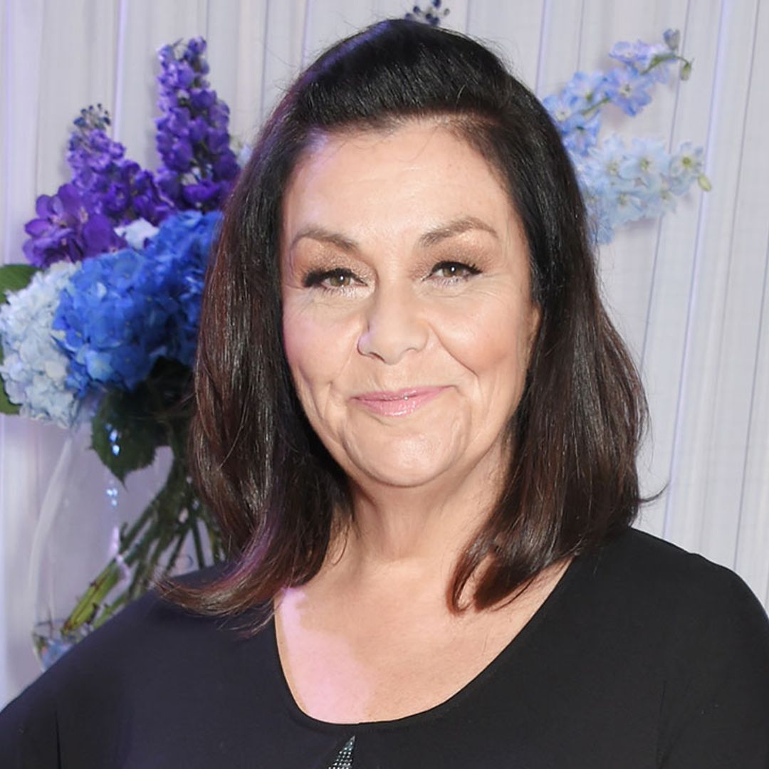Dawn French talks family dynamics and reveals why Cornwall is so special