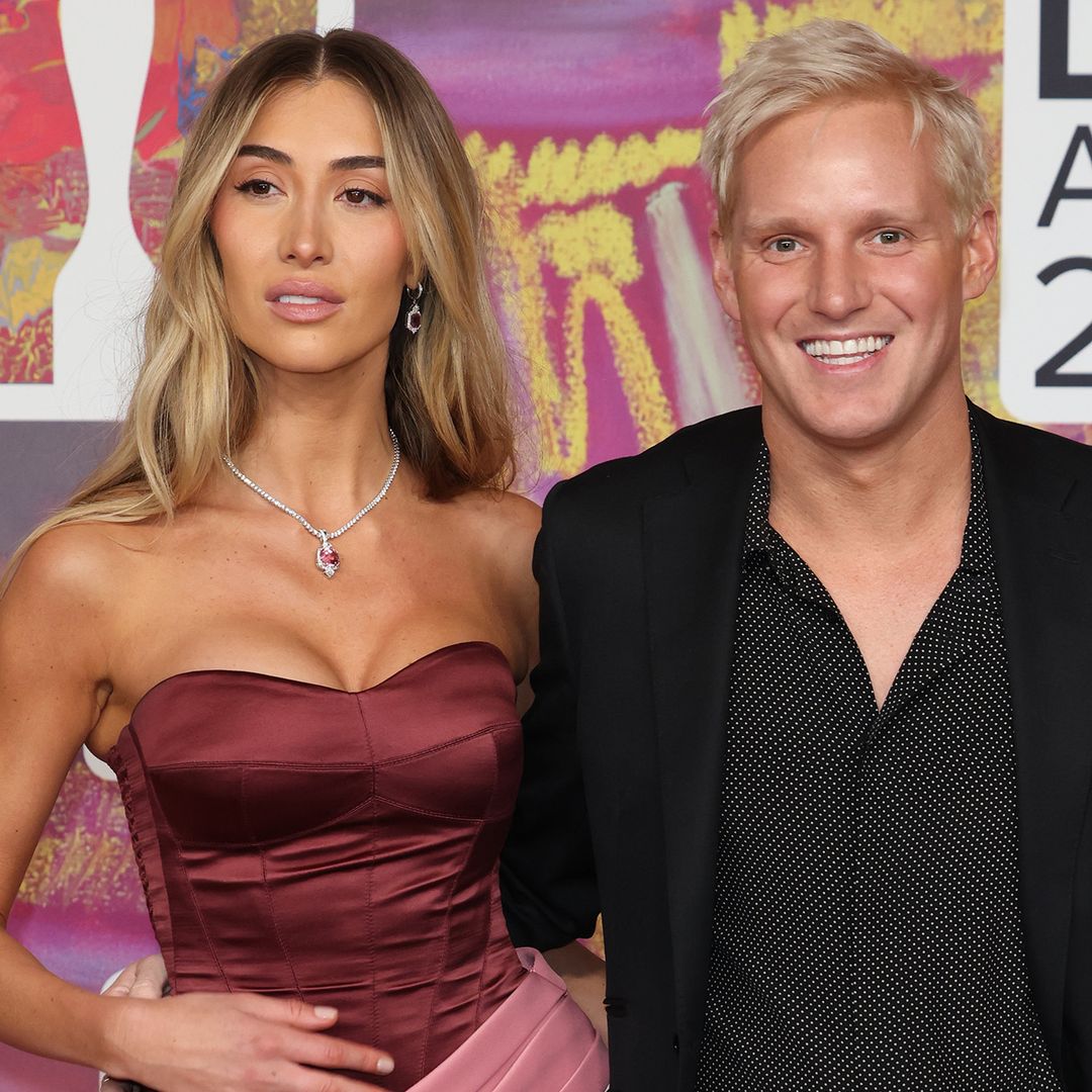 Jamie Laing and Sophie Habboo's 'rotting' new family home to raise first baby