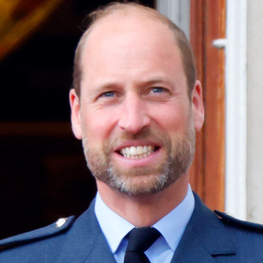 Prince William's subtle 'trust' building gesture as he prepares to become King