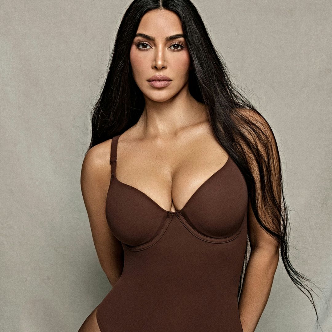 Kim Kardashian's shock pixie cut is her shortest hair transformation to date