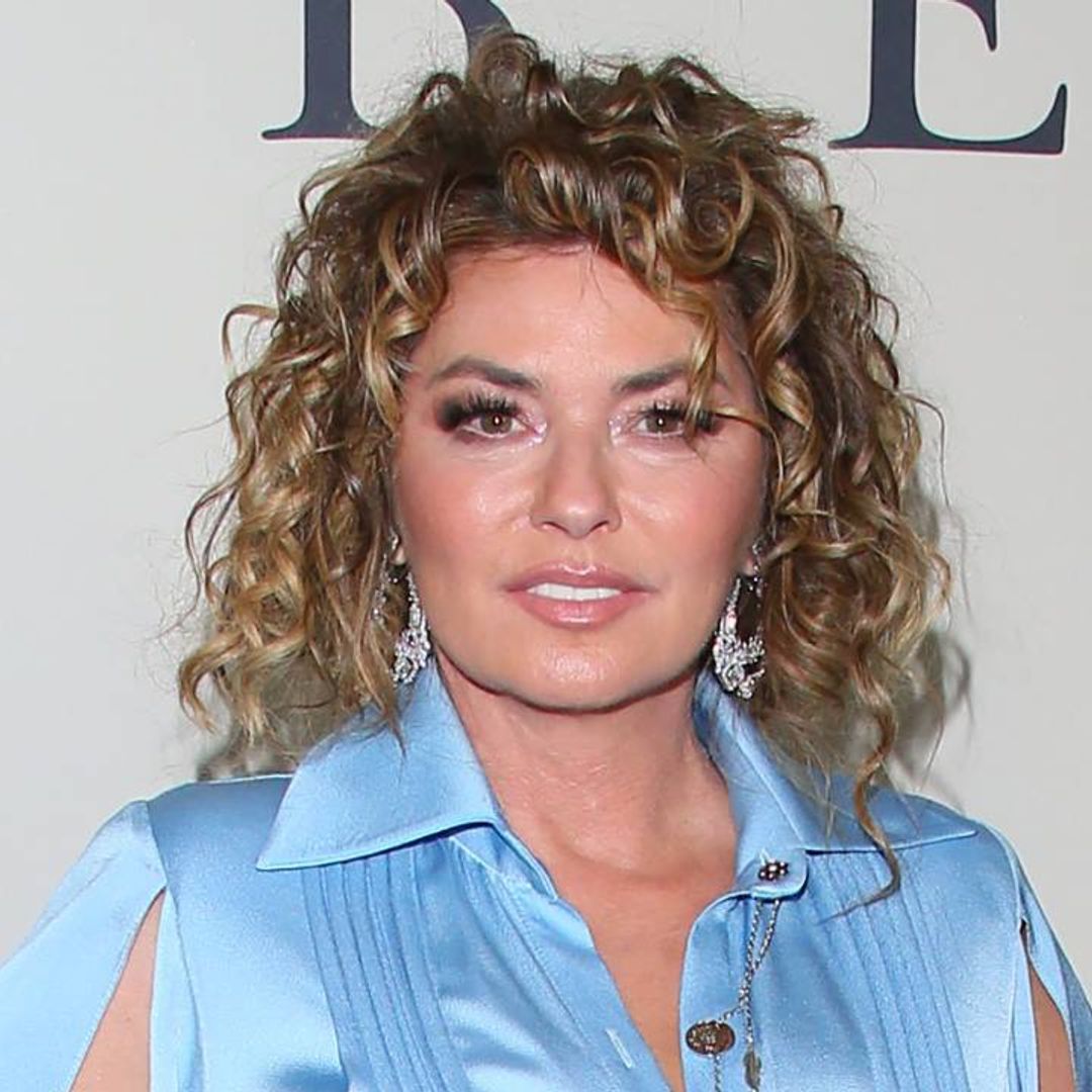 Shania Twain mourns her parents not seeing her career after their tragic car crash: 'It's very painful'