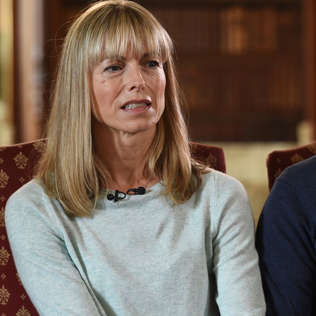 How Madeleine McCann's disappearance affected Kate and Gerry's marriage behind closed doors