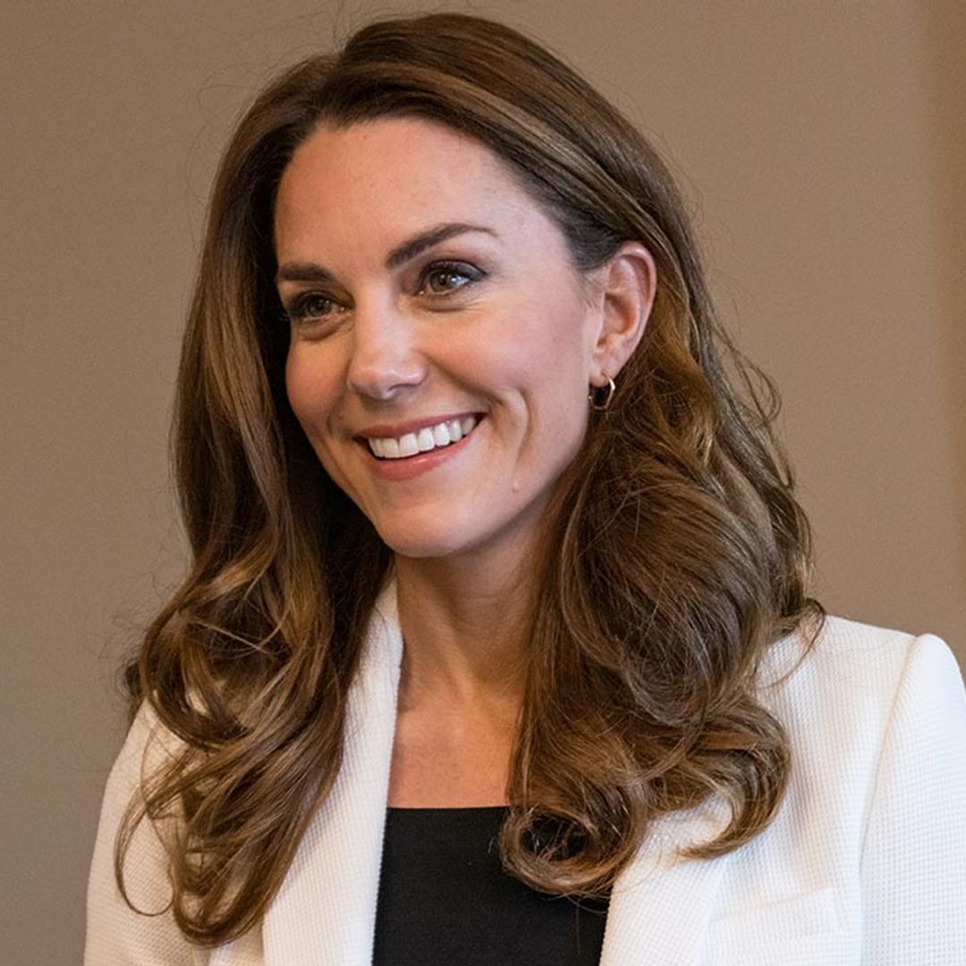 Kate Middleton clarifies misconception about royal passion project