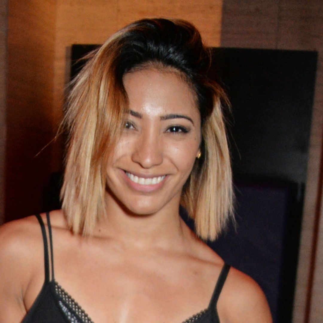 Strictly's Karen Clifton makes powerful statement during tour