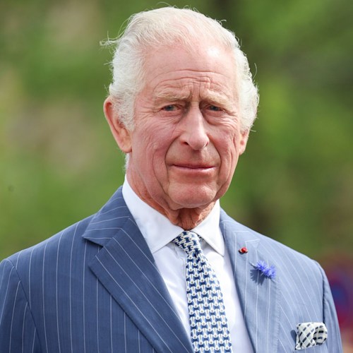 King Charles and Queen Camilla share moving personal message from ...