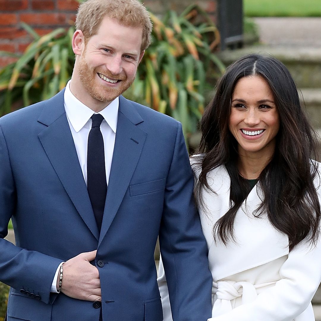 The Duchess of Sussex's UK cottage had a famous resident