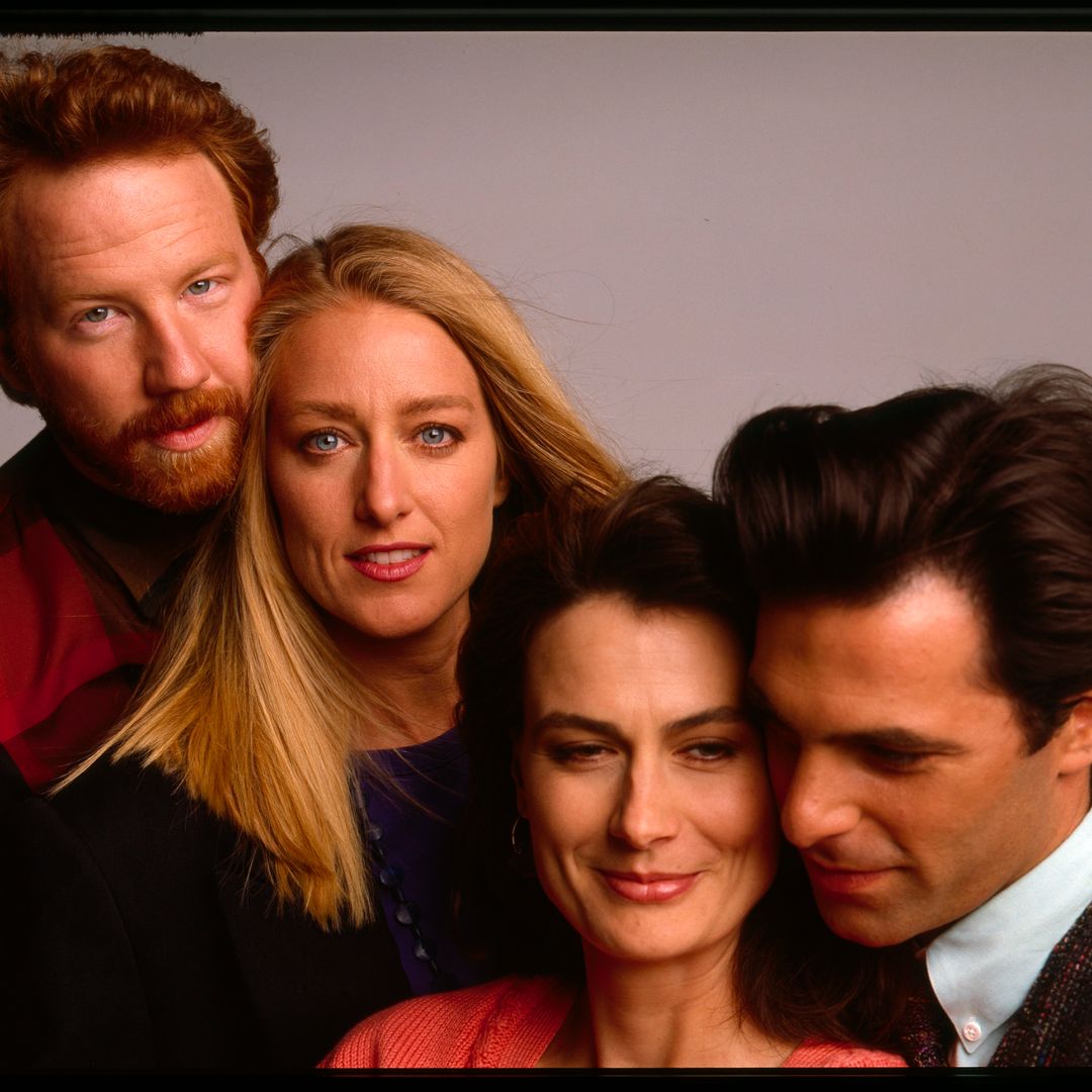 Where are they now? The cast of Thirtysomething almost four decades later