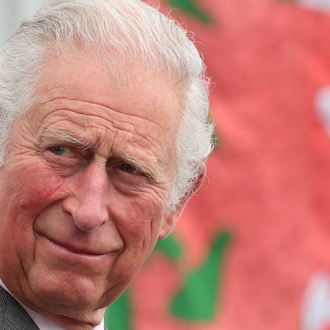 Prince Charles to make major change to royal palaces when he becomes King – report