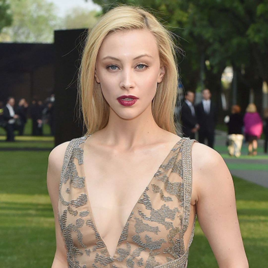 Take Five With...Sarah Gadon: My top movie picks