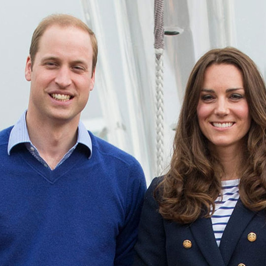Prince William and Kate Middleton's royal tour schedule in India and Bhutan will be jam packed