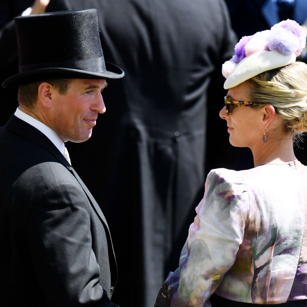 Setback for Zara Tindall and Peter Phillips after disappointing news - details