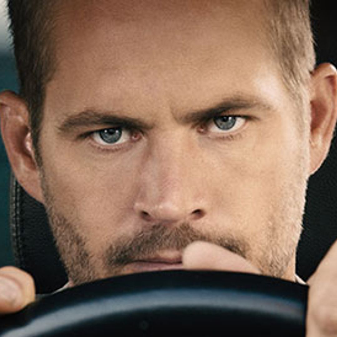 Paul Walker featured in new Fast & Furious trailer