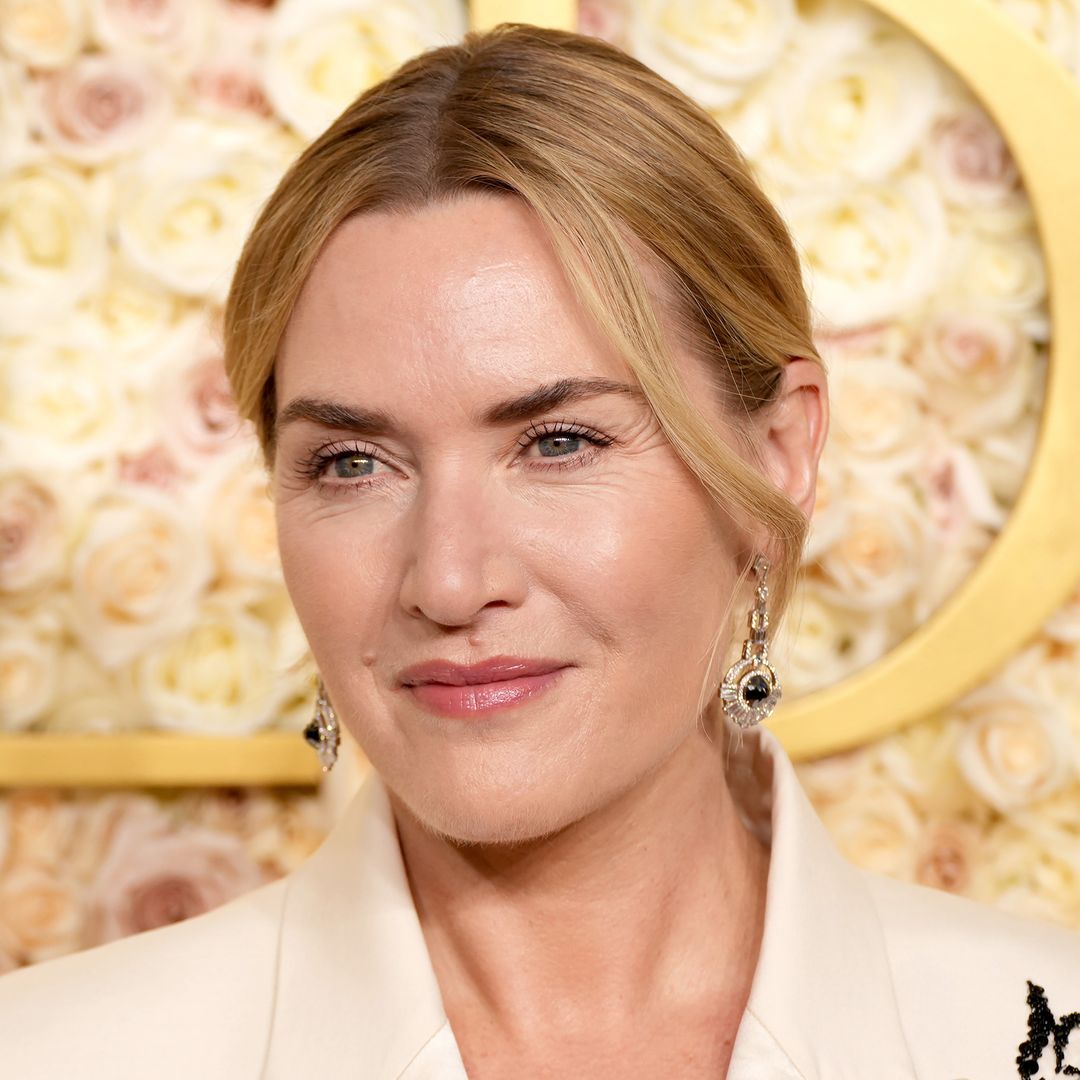 Kate Winslet celebrates milestone birthday - see her best looks as she turns 50