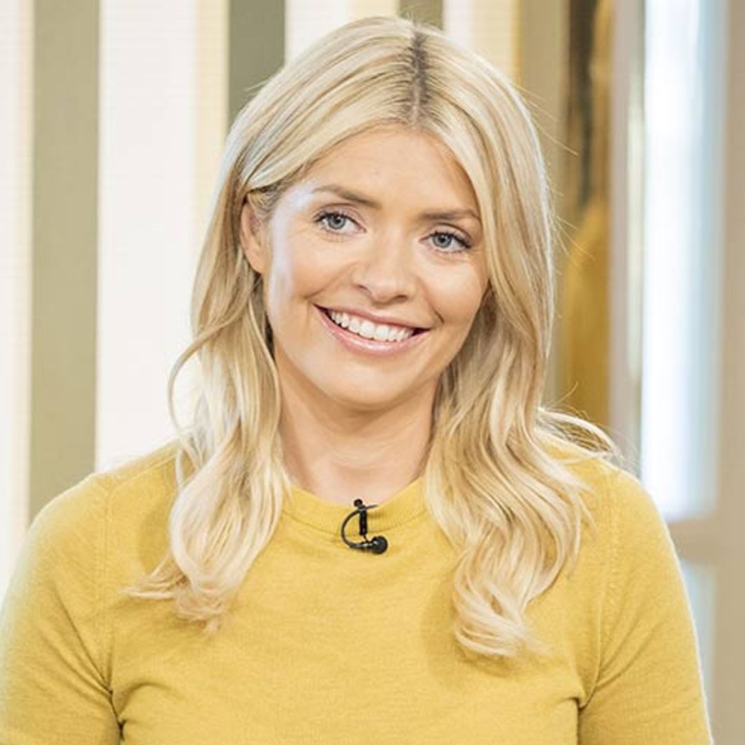 The homeware buy that Holly Willoughby loves – and it's under £30