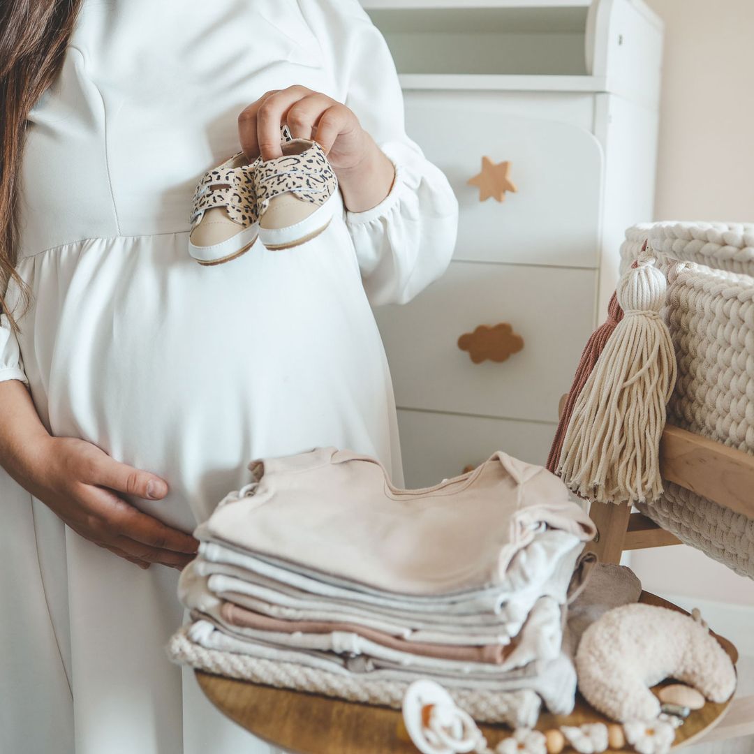 Newborn checklist: The ultimate baby essentials every new parent needs